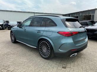 Mercedes GLC 300de 4Matic AMG Line Advanced Plus picture 10