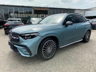 Mercedes GLC 300de 4Matic AMG Line Advanced Plus picture 8