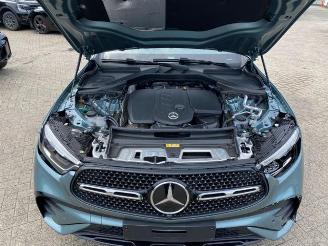 Mercedes GLC 300de 4Matic AMG Line Advanced Plus picture 13