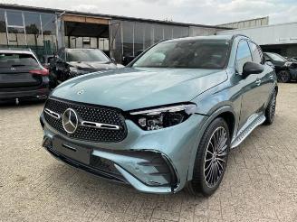 Mercedes GLC 300de 4Matic AMG Line Advanced Plus picture 7