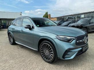 Mercedes GLC 300de 4Matic AMG Line Advanced Plus picture 5
