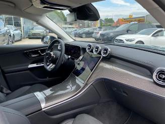 Mercedes GLC 300de 4Matic AMG Line Advanced Plus picture 18