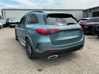 Mercedes GLC 300de 4Matic AMG Line Advanced Plus picture 11