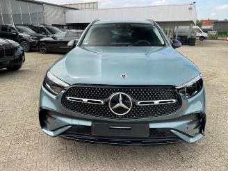 Mercedes GLC 300de 4Matic AMG Line Advanced Plus picture 6