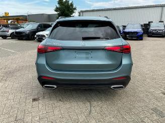 Mercedes GLC 300de 4Matic AMG Line Advanced Plus picture 12
