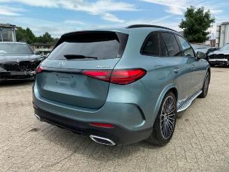 Mercedes GLC 300de 4Matic AMG Line Advanced Plus picture 2