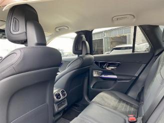 Mercedes GLC 300de 4Matic AMG Line Advanced Plus picture 16