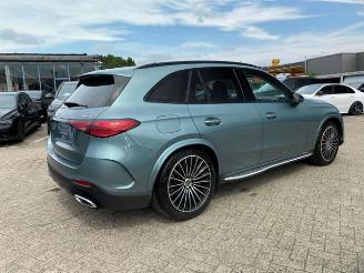 Mercedes GLC 300de 4Matic AMG Line Advanced Plus picture 3