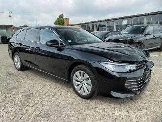 Volkswagen Passat Variant Business 1.5 TSI eHybrid picture 5