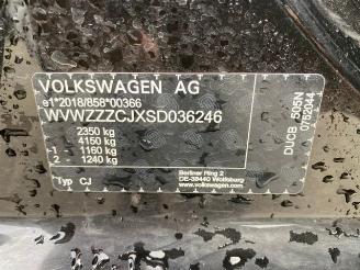 Volkswagen Passat Variant Business 1.5 TSI eHybrid picture 20