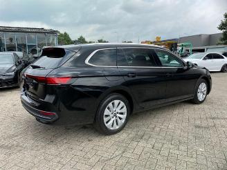 Volkswagen Passat Variant Business 1.5 TSI eHybrid picture 3