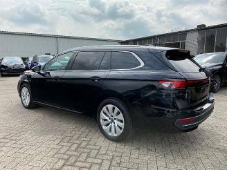 Volkswagen Passat Variant Business 1.5 TSI eHybrid picture 8