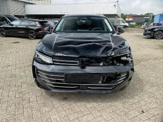Volkswagen Passat Variant Business 1.5 TSI eHybrid picture 6