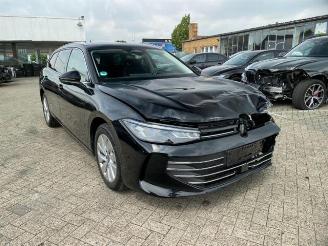 Volkswagen Passat Variant Business 1.5 TSI eHybrid picture 2