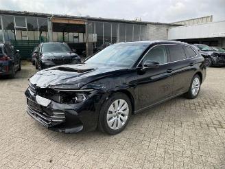 Volkswagen Passat Variant Business 1.5 TSI eHybrid picture 7