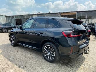 BMW iX1 xDrive30 M Sport *HEAD-UP - NAVI - AHK -KAM* picture 10