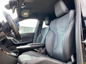 BMW iX1 xDrive30 M Sport *HEAD-UP - NAVI - AHK -KAM* picture 15