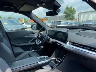 BMW iX1 xDrive30 M Sport *HEAD-UP - NAVI - AHK -KAM* picture 18