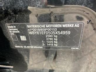 BMW iX1 xDrive30 M Sport *HEAD-UP - NAVI - AHK -KAM* picture 20