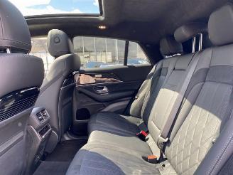 Mercedes GLE 53 AMG 4M+ Coupe *HEAD-UP- PANO -NAPPA- AHK* picture 17