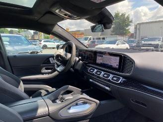 Mercedes GLE 53 AMG 4M+ Coupe *HEAD-UP- PANO -NAPPA- AHK* picture 19