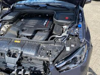 Mercedes GLE 53 AMG 4M+ Coupe *HEAD-UP- PANO -NAPPA- AHK* picture 14
