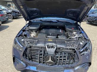 Mercedes GLE 53 AMG 4M+ Coupe *HEAD-UP- PANO -NAPPA- AHK* picture 13