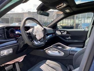Mercedes GLE 53 AMG 4M+ Coupe *HEAD-UP- PANO -NAPPA- AHK* picture 15