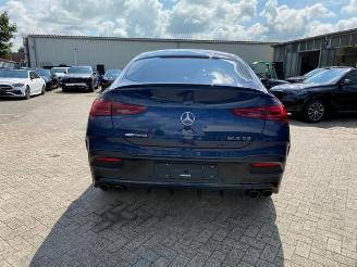 Mercedes GLE 53 AMG 4M+ Coupe *HEAD-UP- PANO -NAPPA- AHK* picture 12