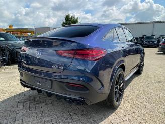 Mercedes GLE 53 AMG 4M+ Coupe *HEAD-UP- PANO -NAPPA- AHK* picture 2