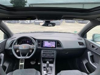 Cupra Ateca VZ 2.0 TSI 4Drive *PANO -NAVI-AHK- 360° * picture 17