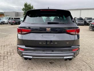 Cupra Ateca VZ 2.0 TSI 4Drive *PANO -NAVI-AHK- 360° * picture 7