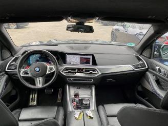 BMW X5 M Competition* LASER - HEAD - UP - AHK - KAM* picture 15