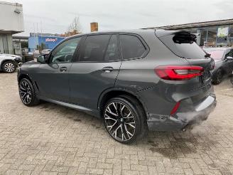 BMW X5 M Competition* LASER - HEAD - UP - AHK - KAM* picture 10