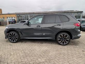 BMW X5 M Competition* LASER - HEAD - UP - AHK - KAM* picture 9