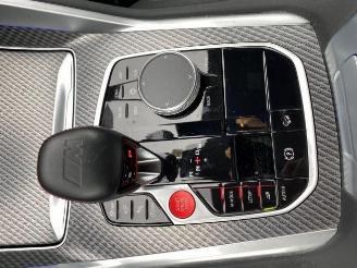 BMW X5 M Competition* LASER - HEAD - UP - AHK - KAM* picture 17