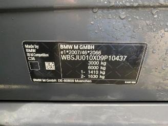 BMW X5 M Competition* LASER - HEAD - UP - AHK - KAM* picture 20