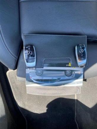 Mercedes E-klasse 300 T AMG Lin *PANO - NAVI - KAM* picture 19