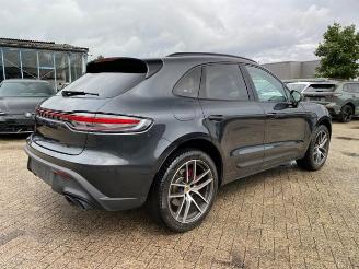 Porsche Macan S *PANO - BOSE - LUFTFEDER - AHK - KAM* picture 5