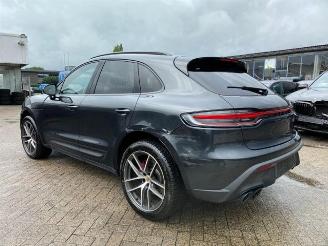 Porsche Macan S *PANO - BOSE - LUFTFEDER - AHK - KAM* picture 7