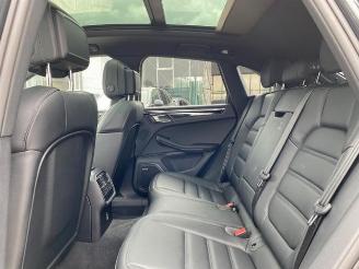 Porsche Macan S *PANO - BOSE - LUFTFEDER - AHK - KAM* picture 15