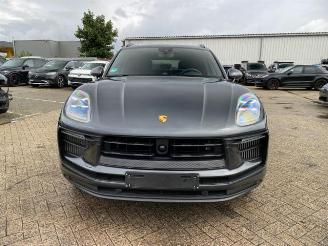 Porsche Macan S *PANO - BOSE - LUFTFEDER - AHK - KAM* picture 12