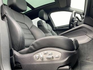 Porsche Macan S *PANO - BOSE - LUFTFEDER - AHK - KAM* picture 18