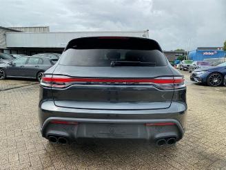 Porsche Macan S *PANO - BOSE - LUFTFEDER - AHK - KAM* picture 6