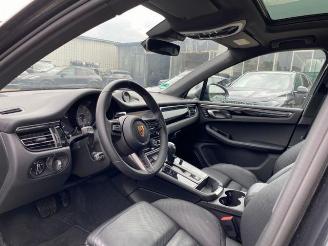 Porsche Macan S *PANO - BOSE - LUFTFEDER - AHK - KAM* picture 13