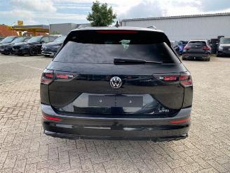 Volkswagen Golf Variant 1.5 eTSI DSG R-Line *NAVI - MATRIX* picture 12