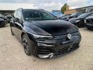 Volkswagen Golf Variant 1.5 eTSI DSG R-Line *NAVI - MATRIX* picture 5