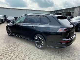 Volkswagen Golf Variant 1.5 eTSI DSG R-Line *NAVI - MATRIX* picture 10