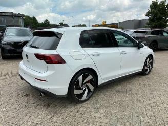 Volkswagen Golf GTI DSG picture 2