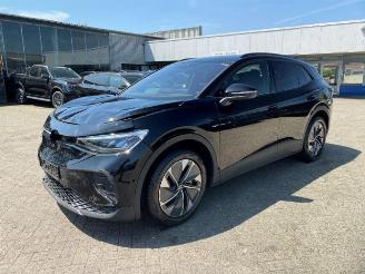 Volkswagen ID.4 Pro Goal *NAVI - AHK - KAM* picture 7